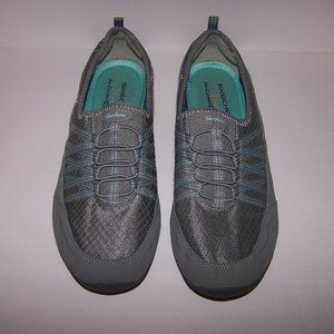 Skechers Classic Fit Air-Cooled Memory Foam Sneaker 11